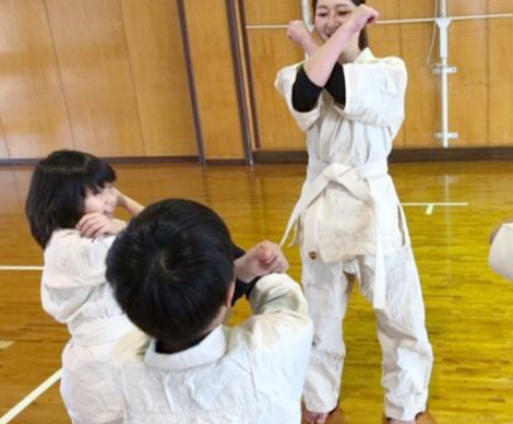 幼年基本クラス
